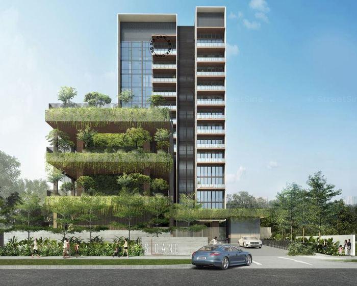 Sloane Residences thumbnail photo
